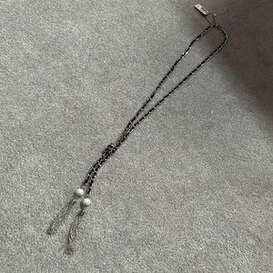 White House Black Market Necklace